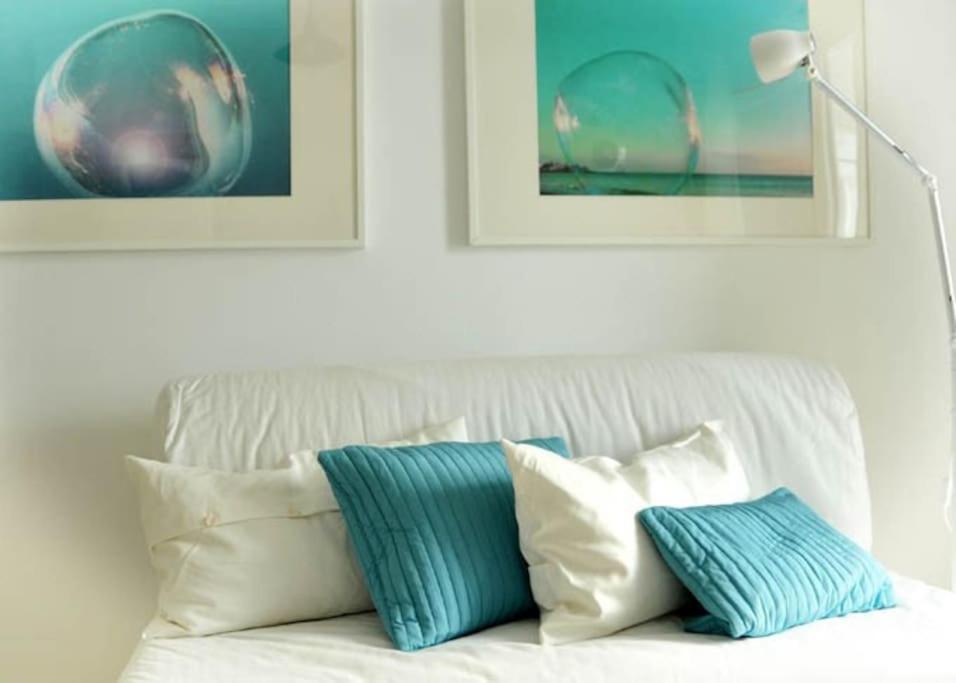 Molino Azul 3A, Wohnung Mit Meerblick Valle Gran Rey Esterno foto