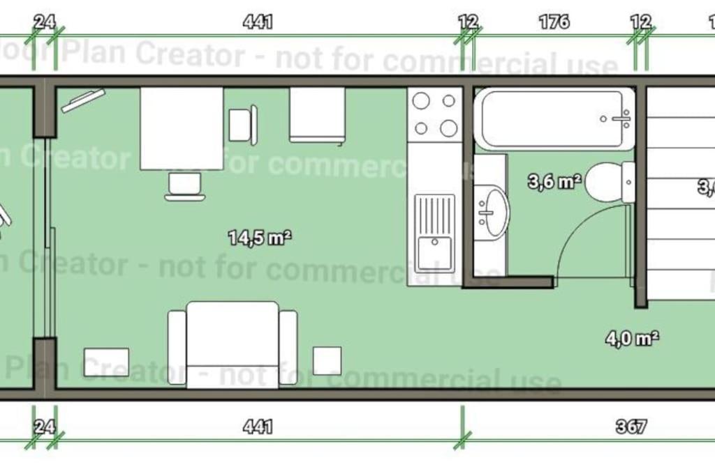 Molino Azul 3A, Wohnung Mit Meerblick Valle Gran Rey Esterno foto