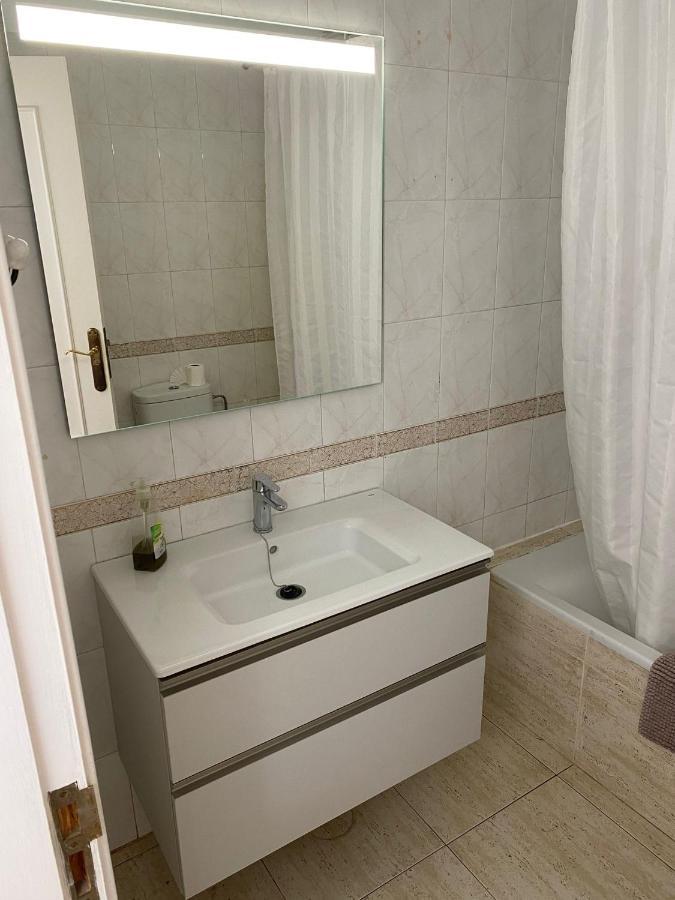 Molino Azul 3A, Wohnung Mit Meerblick Valle Gran Rey Esterno foto