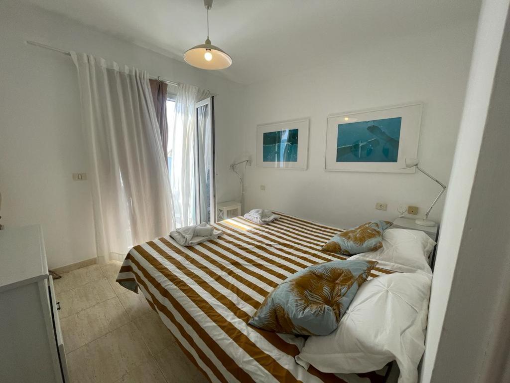 Molino Azul 3A, Wohnung Mit Meerblick Valle Gran Rey Esterno foto